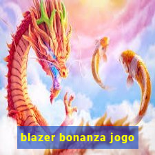 blazer bonanza jogo